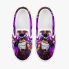 BLACK CLOVER Yami Sukehiro Purple Slip On Shoes