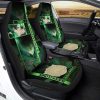 BLACK CLOVER Yuno Car Seat Covers