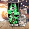 BLACK CLOVER Yuno Green Tumbler