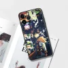 BLACK CLOVER Yuno Grinberryall Phone Case