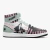 BLEACH Byakuya Kuchiki Bankai Buruchi Air Jordan 1 High Sneakers