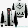 BLEACH Byakuya Kuchiki Cosplay Bomber Jacket