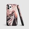 BLEACH Byakuya Kuchiki Phone Case