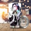 BLEACH Byakuya Kuchiki White Tumbler