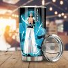 BLEACH Grimmjow Jaegerjaquez Moon Style Tumbler