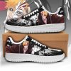 BLEACH Ichigo Kurosaki Air Force 1 Shoes