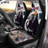 BLEACH Ichigo Kurosaki New Design Car Seat Covers