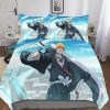 BLEACH Ichigo Kurosaki Sky Bedding Set