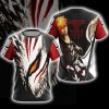 BLEACH Ichigo Kurosaki Style T-Shirt