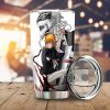 BLEACH Ichigo Kurosaki White Tumbler