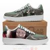 BLEACH Kisuke Urahara Limited Edition Air Force 1 Shoes
