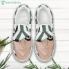 BLEACH Kisuke Urahara Mâng Slip On Shoes