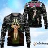 BLEACH Kisuke Urahara Manga Ugly Christmas Sweater