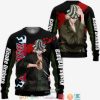BLEACH Kisuke Urahara New Style Sweatshirt