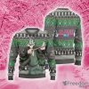 BLEACH Kisuke Urahara Ugly Christmas Sweater