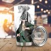 BLEACH Kisuke Urahara White Tumbler