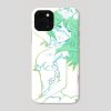 BLEACH Nel tu Style Phone Case