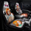 BLEACH Orihime Inoue Car Seat Covers