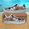 BLEACH Orihime Inoue Mix Manga Air Force 1 Shoes