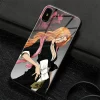 BLEACH Rangiku Matsumoto Phone Case