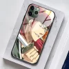 BLEACH Renji Abarai Phone Case