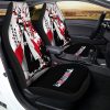 BLEACH Rukia Kuchiki Car Seat Covers