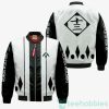 BLEACH Rukia Kuchiki Cosplay Bomber Jacket