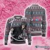BLEACH Rukia Kuchiki Ugly Christmas Sweater