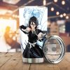 BLEACH Rukia Kuchiki White Tumbler