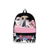 BLEACH Shunsui Kyōraku Black Backpack