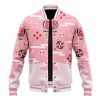 BLEACH Shunsui Kyōraku Cosplay Baseball Jacket