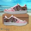 BLEACH Shunsui Kyōraku Pink Air Force 1 Shoes