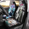 BLEACH Tōshirō Hitsugaya Bankai Car Seat Covers