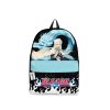 BLEACH Tōshirō Hitsugaya Black Backpack