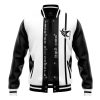 BLEACH Tōshirō Hitsugaya Cosplay Baseball Jacket