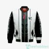 BLEACH Tōshirō Hitsugaya Cosplay Bomber Jacket