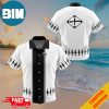 BLEACH Tōshirō Hitsugaya Cosplay Hawaiian Shirt