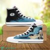 BLEACH Tōshirō Hitsugaya High Top Shoes