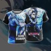BLEACH Tōshirō Hitsugaya New Design T-Shirt