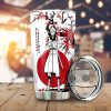 BLEACH Tōshirō Hitsugaya White Tumbler