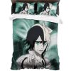 BLEACH Ulquiorra Cifer Bedding Set
