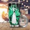 BLEACH Ulquiorra Cifer Green Moon Tumbler