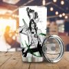 BLEACH Ulquiorra Cifer White Tumbler