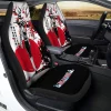 BLEACH Yoruichi Shihouin Car Seat Covers