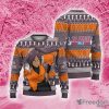 BLEACH Yoruichi Shihouin Style Ugly Christmas Sweater