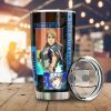 BLACK CLOVER Charlotte Roselei Style Tumbler