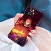BLACK CLOVER Fuegoleon Vermillion Phone Case