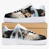 BLACK CLOVER Henry Legolant Air Force 1 Shoes