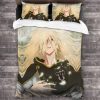 BLACK CLOVER Henry Legolant Bedding Set