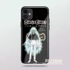 BLACK CLOVER Henry Legolant Black Phone Case